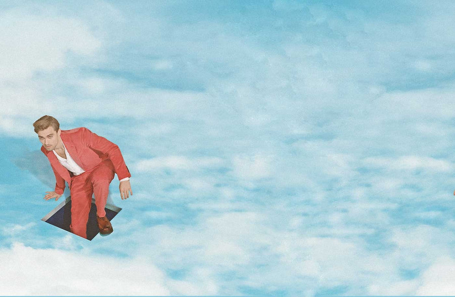 Rhys Lewis